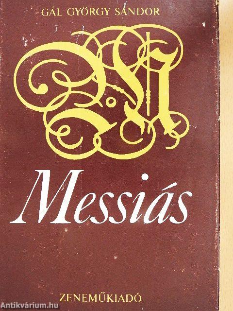 Messiás