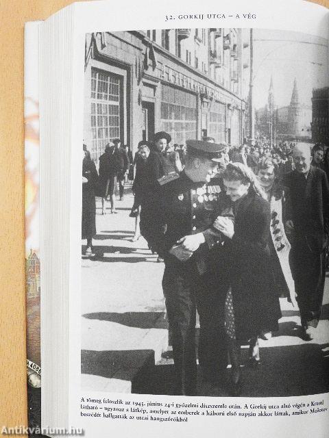 Moszkva 1941