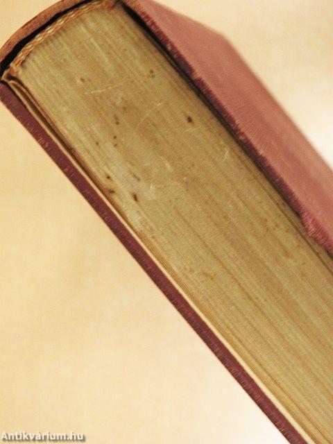 Mikes Kelemen törökországi levelei