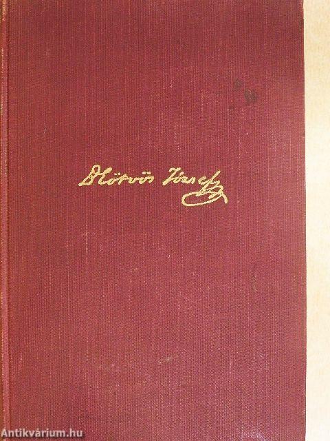 Báró Eötvös József munkáiból I-II.