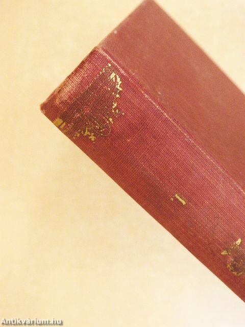 Báró Eötvös József munkáiból I-II.