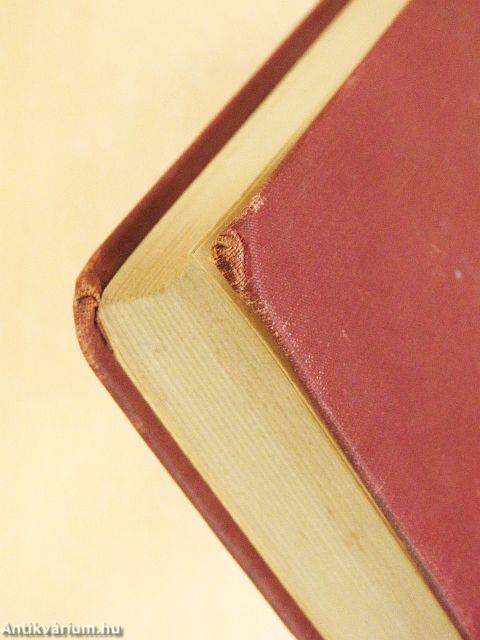 Báró Eötvös József munkáiból I-II.