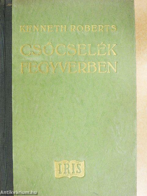 Csőcselék fegyverben