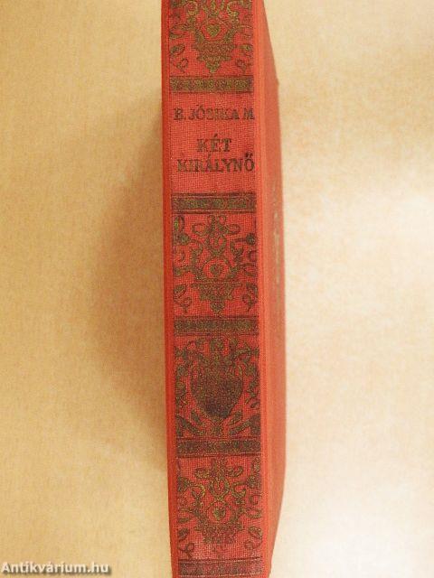 Két királynő/Zólyomi