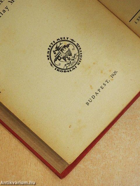 Két királynő/Zólyomi