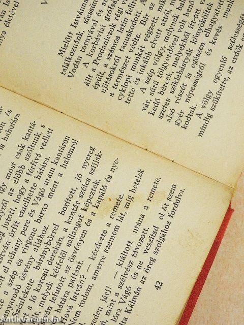 Két királynő/Zólyomi