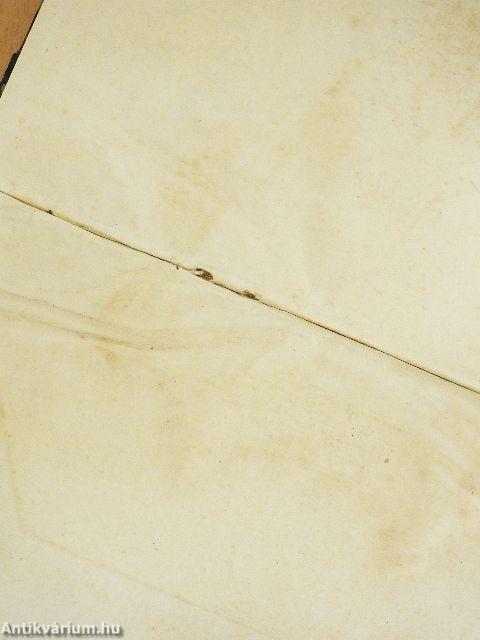 A vörös postakocsi