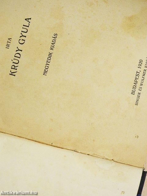 A vörös postakocsi