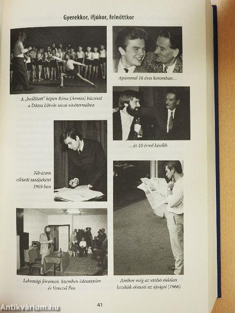 ...És az ünnep mindig elmarad?