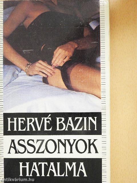 Asszonyok hatalma