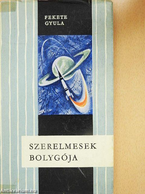 Szerelmesek bolygója