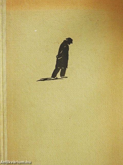 Mi lesz veled - emberke?