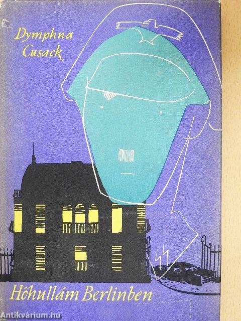 Hőhullám Berlinben