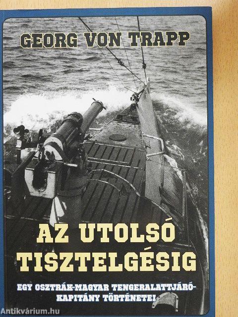 Az utolsó tisztelgésig