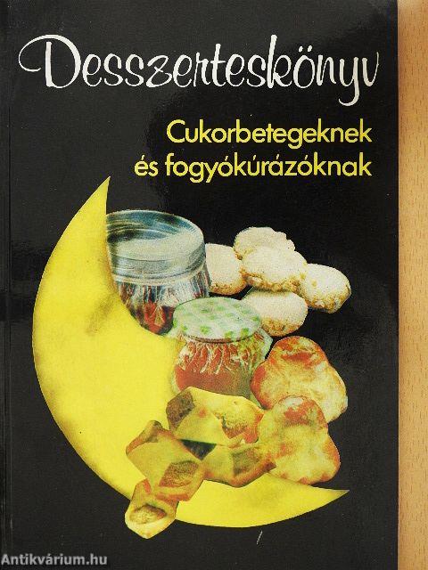 Desszerteskönyv