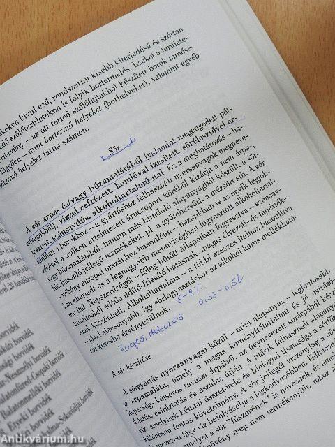 Élelmezési ismeretek
