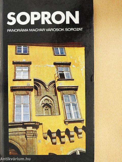 Sopron