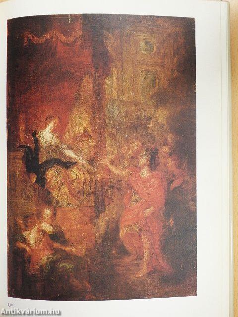 A Magyar Nemzeti Galéria régi gyűjteményei