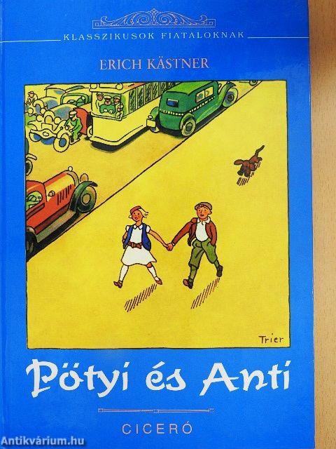 Pötyi és Anti