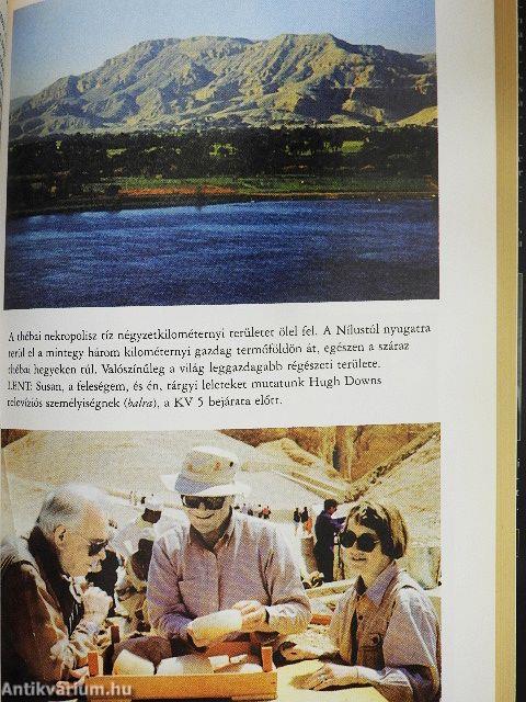 II. Ramszesz fiainak sírja