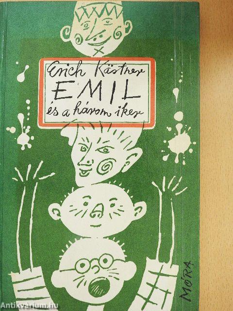 Emil és a három iker