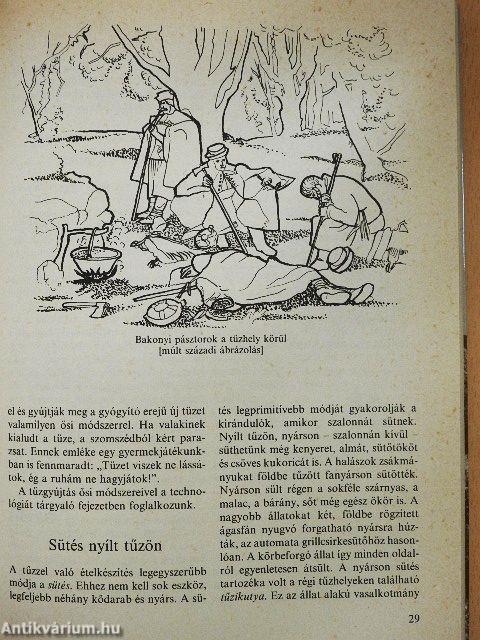 Mindennapi hagyomány