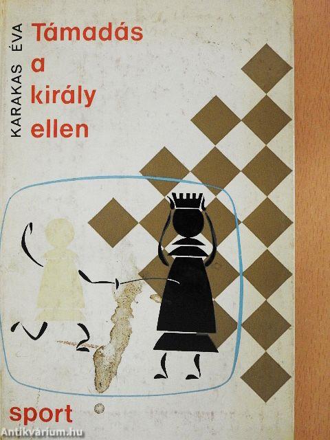 Támadás a király ellen