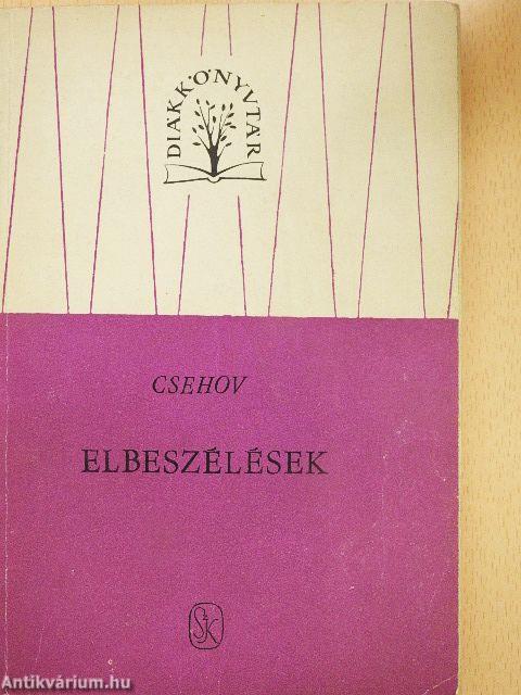 Elbeszélések