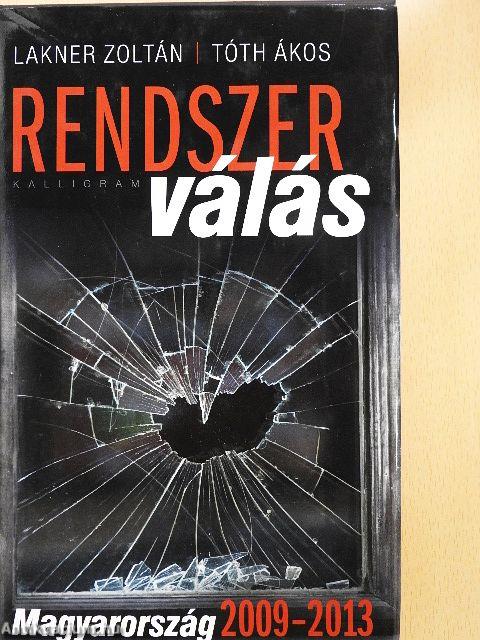 Rendszerválás