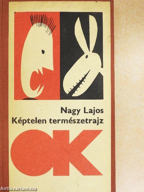 Képtelen természetrajz