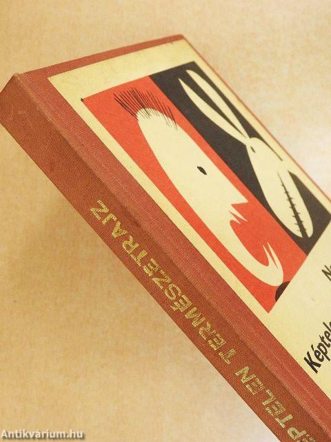 Képtelen természetrajz