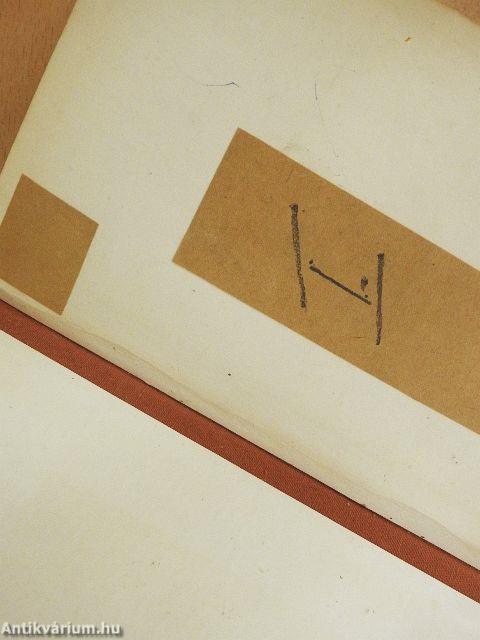 100 híres regény I.