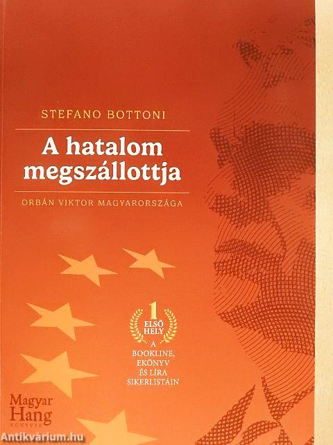 A hatalom megszállottja