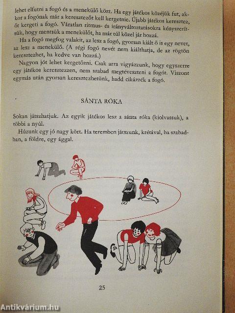 Az én játékoskönyvem