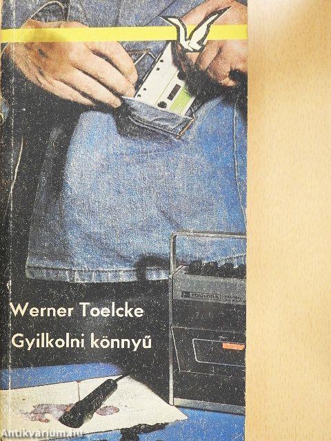 Gyilkolni könnyű