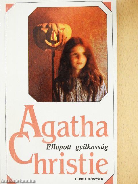 Ellopott gyilkosság