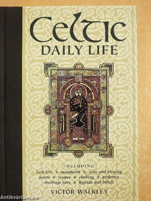 Celtic Daily Life