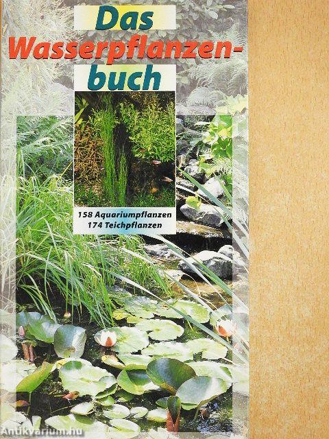 Das Wasserpflanzenbuch