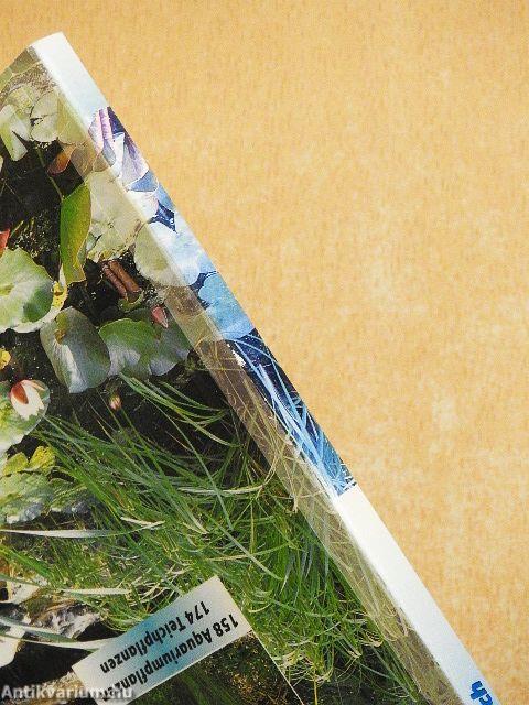 Das Wasserpflanzenbuch