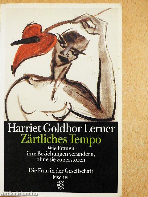 Zärtliches Tempo