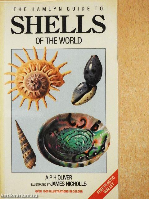 The Hamlyn Guide to Shells of the World