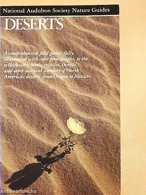 Deserts
