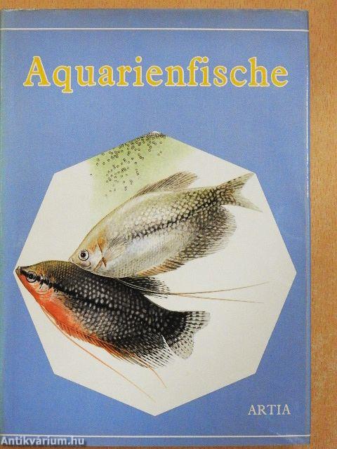 Aquarienfische