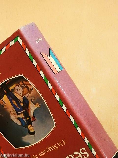 Ein Ungar kommt selten allein