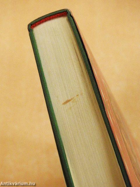 Ein Ungar kommt selten allein