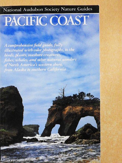 Pacific Coast