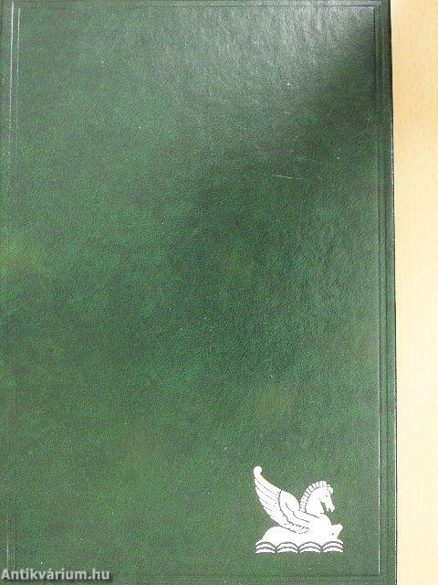 A nyertes/Sasok szárnyán/Palackba zárt üzenet/Kromoszóma