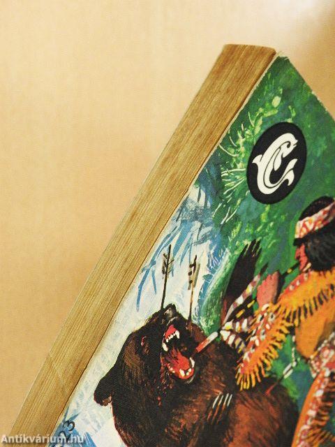 A Sós sziklák völgye