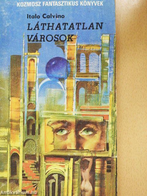 Morel találmánya/Láthatatlan városok 