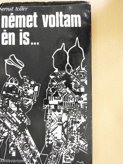 Német voltam én is...